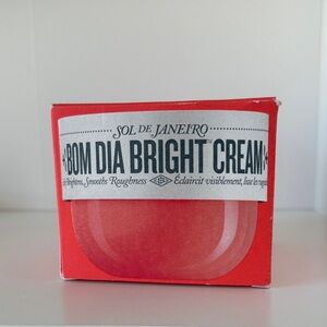 Sol de Janeiro Bom Dia Bright Cream 240ml